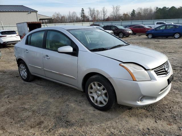 Photo 4 from auction – 2012 NISSAN SENTRA 2.0 with VIN 3N1AB6AP9CL615380