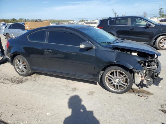Photo 4 from auction – 2006 TOYOTA SCION TC with VIN JTKDE177060068781