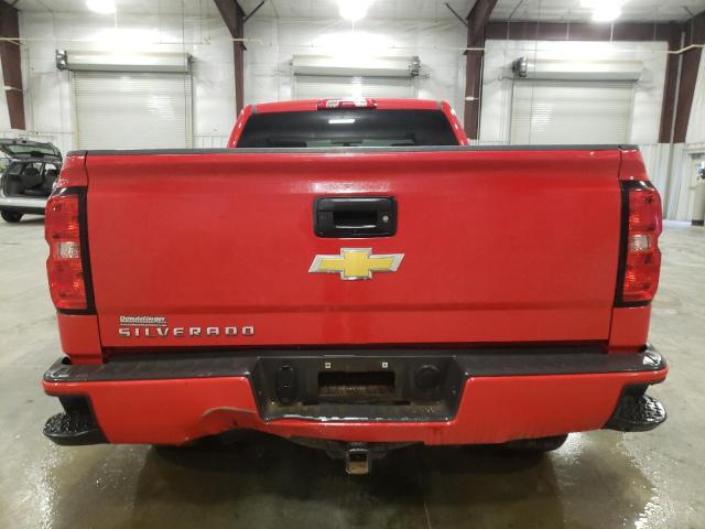 Photo 6 from auction – 2018 CHEVROLET 1500 with VIN 1GCVKPEC5JZ191231