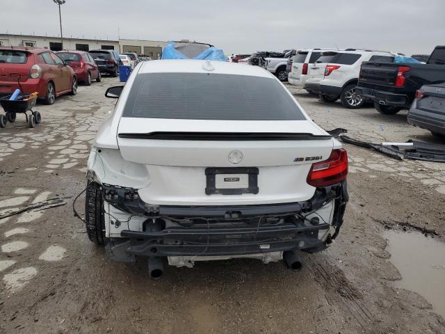 Photo 6 from auction – 2015 BMW M235I with VIN WBA1J7C59FV358868