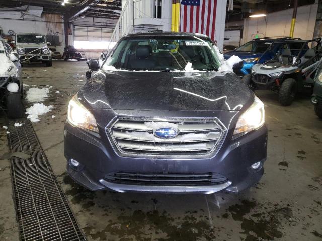 Photo 5 from auction – 2016 SUBARU LEGACY 2.5 with VIN 4S3BNAN68G3002200