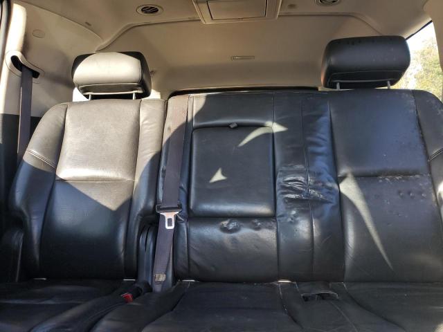 Photo 10 from auction – 2009 CADILLAC ESCALADE E with VIN 1GYFK26249R101764