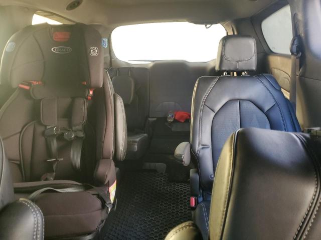 Photo 10 from auction – 2023 CHRYSLER PACIFICA T with VIN 2C4RC3BG2PR605261