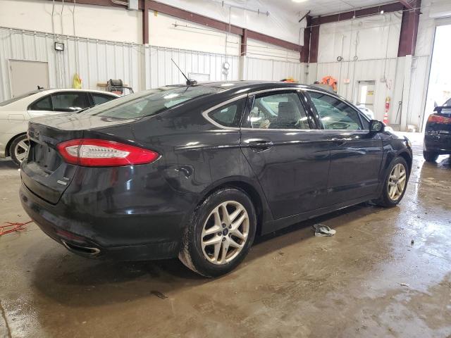 Photo 3 from auction – 2014 FORD FUSION SE with VIN 3FA6P0H95ER288037