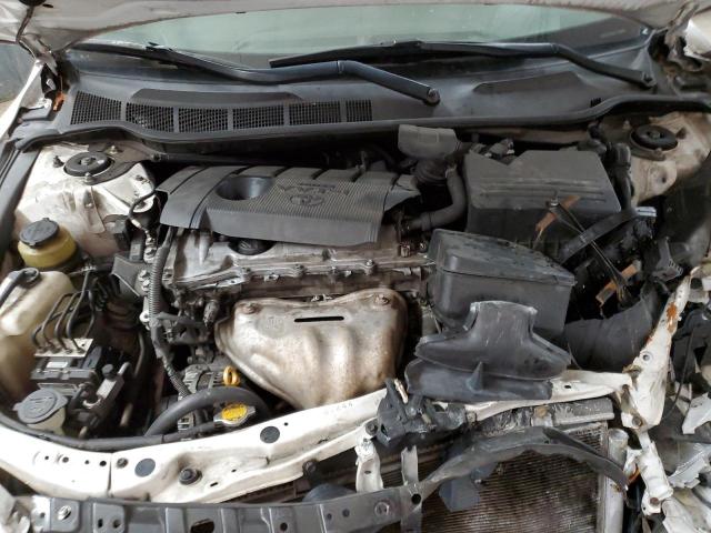 Photo 11 from auction – 2010 TOYOTA CAMRY BASE with VIN 4T1BF3EK0AU561775