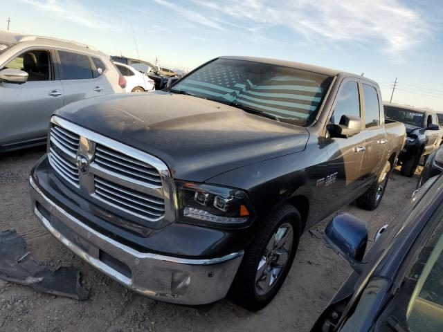 RAM 1500 SLT 2016 with VIN 1C6RR6LT3GS278161 - Photo from auction