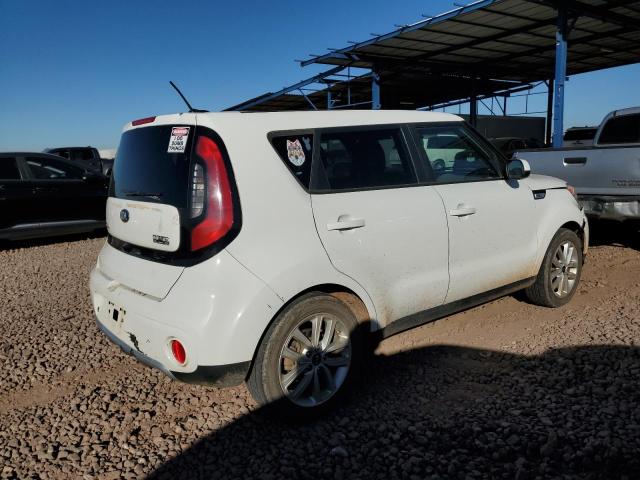 Photo 3 from auction – 2017 KIA SOUL + with VIN KNDJP3A59H7419107