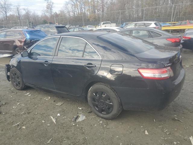 Photo 2 from auction – 2011 TOYOTA CAMRY BASE with VIN 4T1BF3EK0BU192515