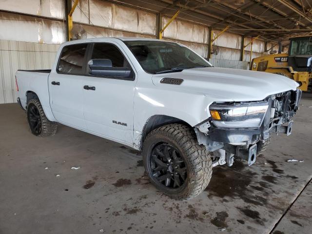 Photo 4 from auction – 2019 RAM 1500 TRADE with VIN 1C6SRFGT8KN583951