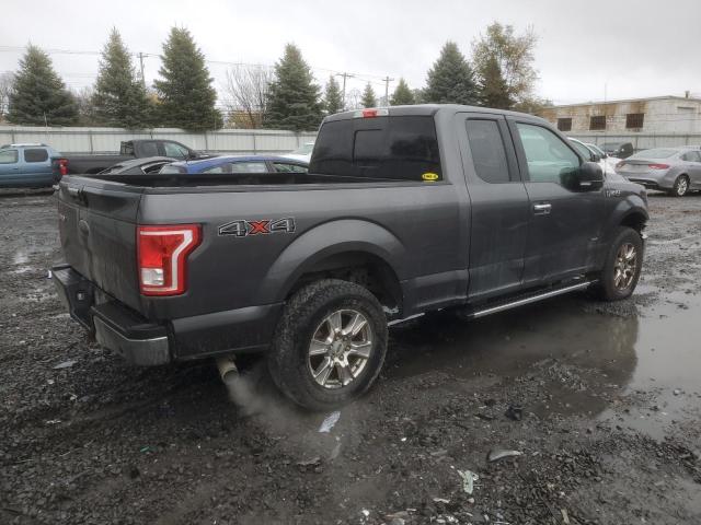 Photo 3 from auction – 2015 FORD F150 SUPER with VIN 1FTEX1EP1FFA78418