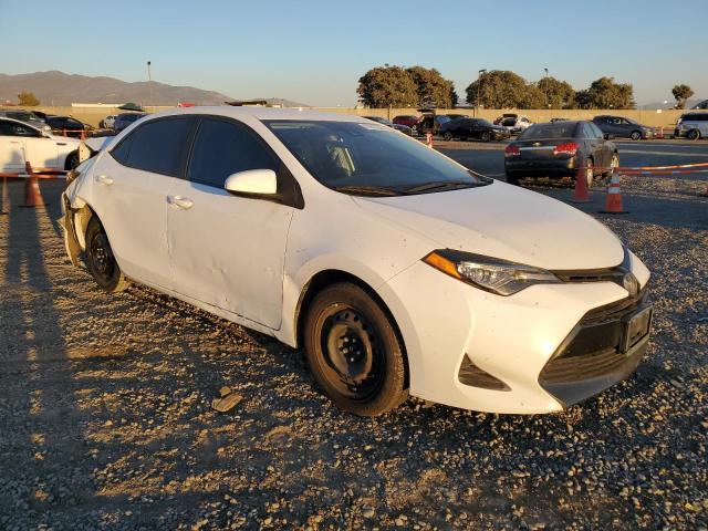 Photo 4 from auction – 2019 TOYOTA COROLLA L with VIN 5YFBURHE6KP922119