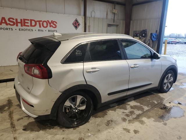 Photo 3 from auction – 2019 KIA NIRO FE with VIN KNDCB3LC8K5233371