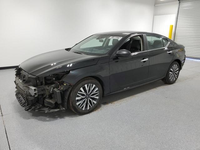 NISSAN ALTIMA SV 2024 with VIN 1N4BL4DV6RN397135 - Photo from auction