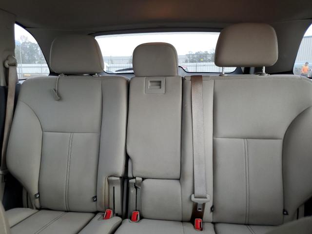 Photo 10 from auction – 2013 FORD EDGE SE with VIN 2FMDK3GC1DBB79291