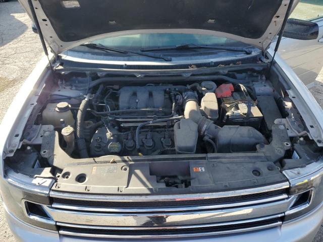Photo 12 from auction – 2013 FORD FLEX SEL with VIN 2FMGK5C82DBD09685