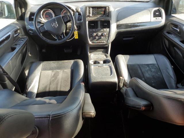 Photo 8 from auction – 2018 DODGE GRAND CARA with VIN 2C4RDGCG4JR176876