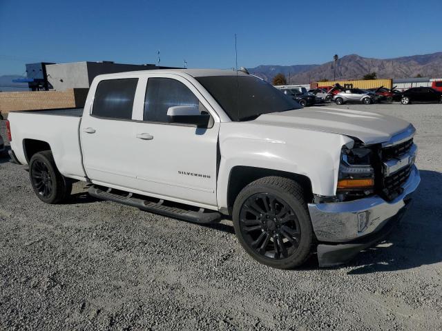 Photo 4 from auction – 2017 CHEVROLET SILVERADO with VIN 1GCPCREC7HF124062