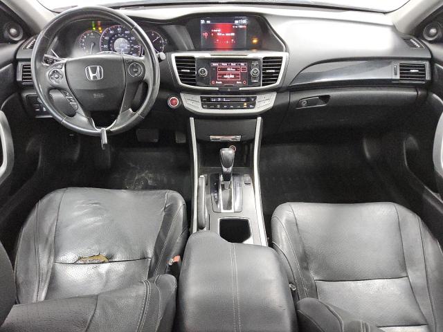 Photo 8 from auction – 2015 HONDA ACCORD EXL with VIN 1HGCT1B85FA001145