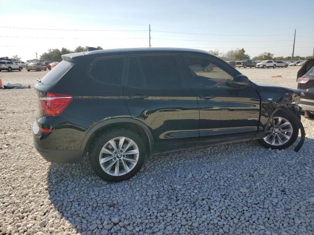 Photo 3 from auction – 2017 BMW X3 SDRIVE2 with VIN 5UXWZ7C39H0V93902