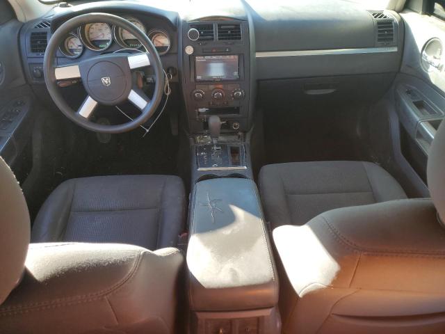 Photo 8 from auction – 2008 DODGE CHARGER with VIN 2B3KA43G28H178717