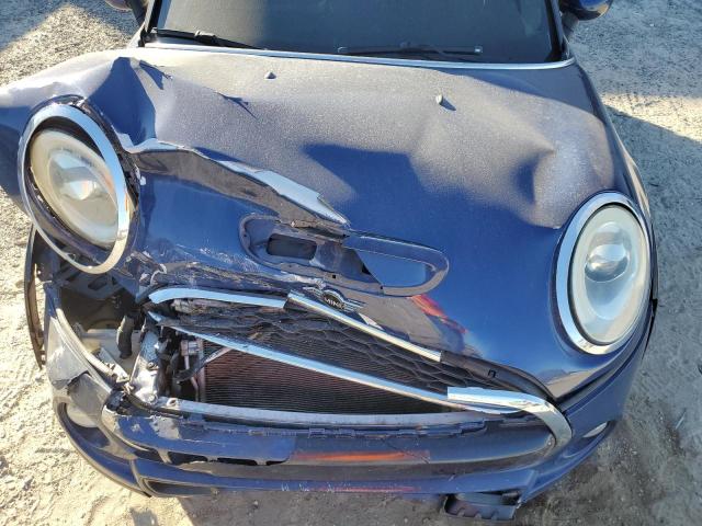 Photo 11 from auction – 2015 MINI COOPER S with VIN WMWXP7C51F2A39428