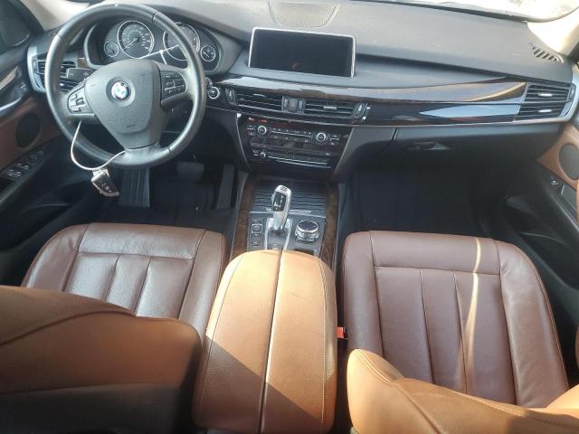 Photo 8 from auction – 2014 BMW X5 XDRIVE3 with VIN 5UXKR0C57E0K42876
