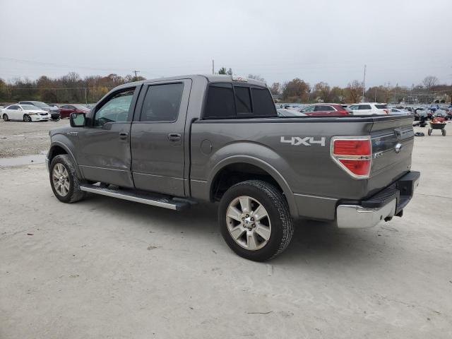 Photo 2 from auction – 2013 FORD F150 SUPER with VIN 1FTFW1EF4DFA64847