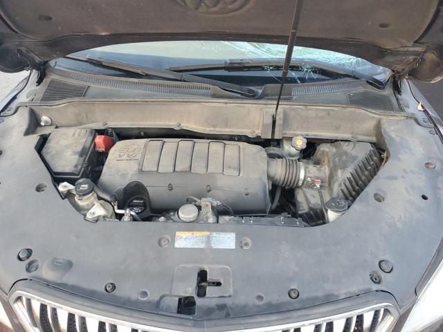 Photo 12 from auction – 2015 BUICK ENCLAVE with VIN 5GAKRCKD6FJ148058
