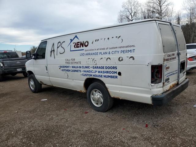 Photo 2 from auction – 2012 FORD ECONOLINE with VIN 1FTNS2EW9CDB16321