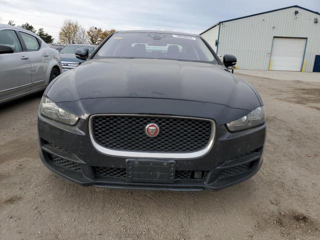 Photo 5 from auction – 2017 JAGUAR XE PRESTIG with VIN SAJAK4BN0HA976222