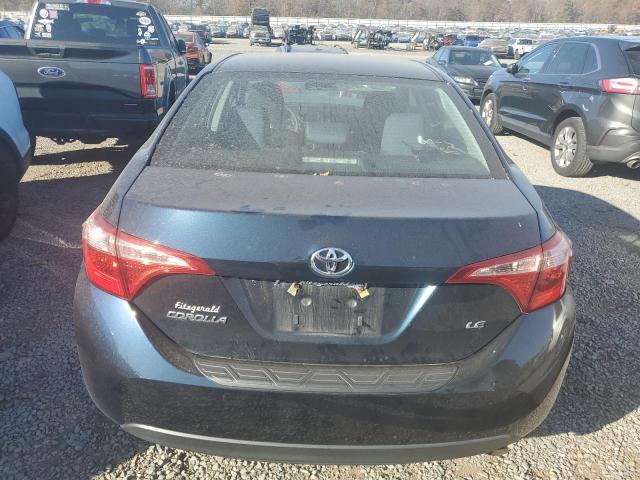 Photo 6 from auction – 2019 TOYOTA COROLLA L with VIN 2T1BURHE1KC155828