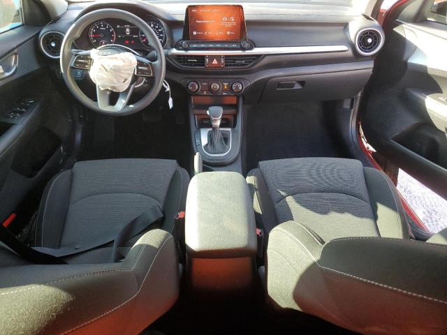 Photo 8 from auction – 2022 KIA FORTE FE with VIN 3KPF24AD8NE458753