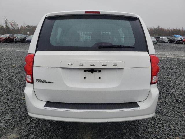 Photo 6 from auction – 2016 DODGE GRAND CARA with VIN 2C4RDGBG5GR277631