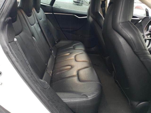 Photo 10 from auction – 2016 TESLA MODEL S with VIN 5YJSA1E25GF129448