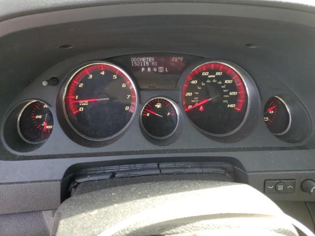 Zdjęcie 9 z aukcji – 2011 GMC ACADIA DEN z VIN 1GKKRTED7BJ244791
