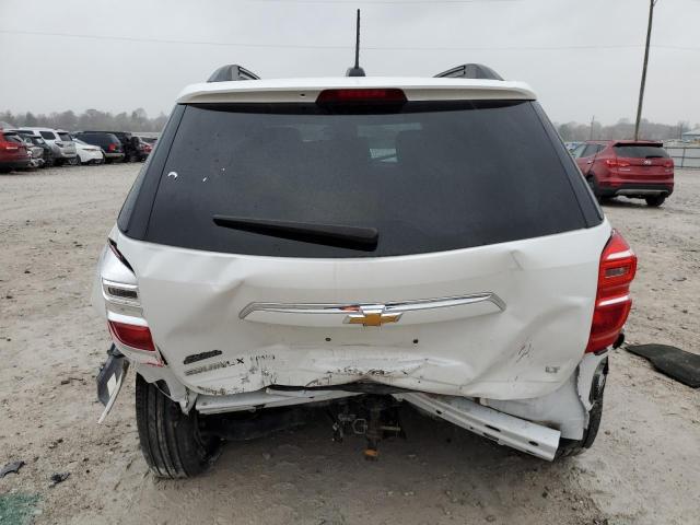 Photo 6 from auction – 2017 CHEVROLET EQUINOX LT with VIN 2GNFLFEK2H6232379
