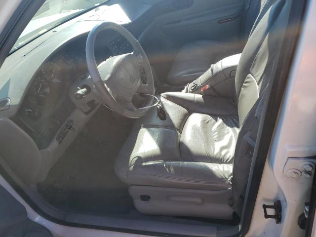 Zdjęcie 7 z aukcji – 2001 BUICK REGAL GS z VIN 2G4WF551811319736