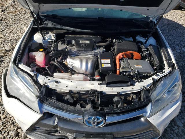 Photo 11 from auction – 2016 TOYOTA CAMRY HYBR with VIN 4T1BD1FK8GU193301