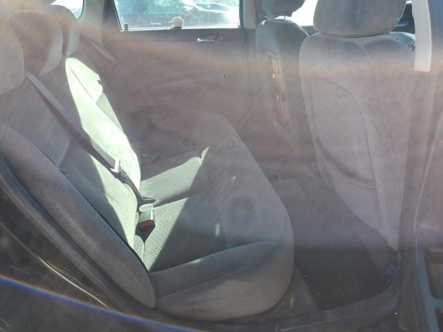 Photo 10 from auction – 2008 CHEVROLET IMPALA LT with VIN 2G1WT58K281221368