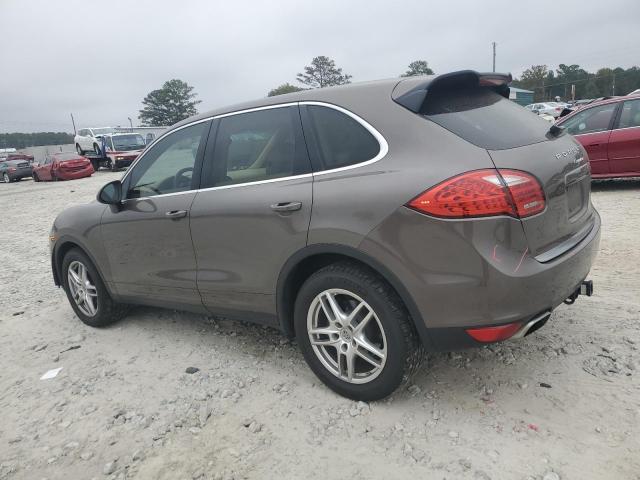 Photo 2 from auction – 2013 PORSCHE CAYENNE with VIN WP1AA2A2XDLA07781
