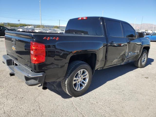 Photo 3 from auction – 2018 CHEVROLET SILVERADO with VIN 3GCUKREC1JG575708