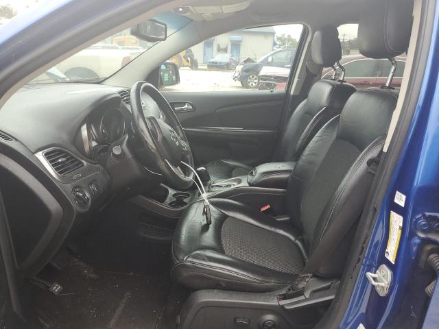 Photo 7 from auction – 2015 DODGE JOURNEY CR with VIN 3C4PDCGG8FT565745