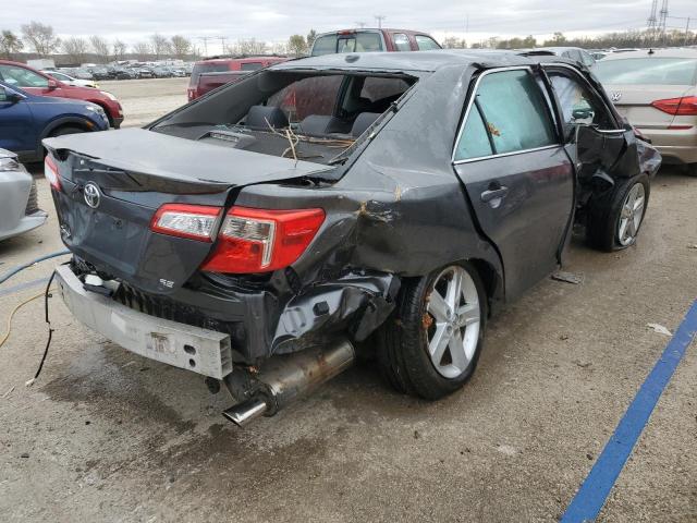Photo 3 from auction – 2013 TOYOTA CAMRY L with VIN 4T1BF1FK3DU241938