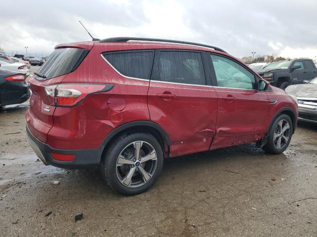 Photo 3 from auction – 2017 FORD ESCAPE SE with VIN 1FMCU0GD4HUB27876