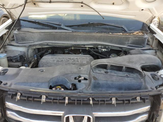 Zdjęcie 12 z aukcji – 2013 HONDA PILOT EXLN z VIN 5FNYF3H74DB043820
