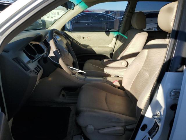 صورة رقم 7 من المزاد - 2005 TOYOTA HIGHLANDER مع VIN JTEEP21A450118821