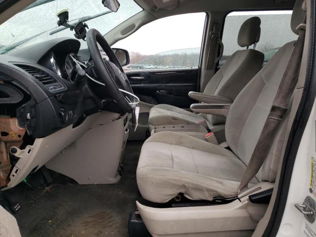 Photo 7 from auction – 2012 DODGE GRAND CARA with VIN 2C4RDGBG8CR398535