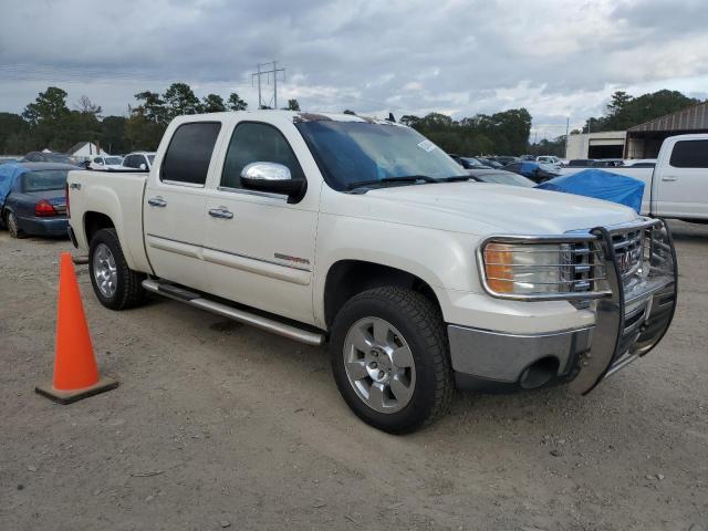 Photo 4 from auction – 2011 GMC SIERRA K15 with VIN 3GTP2WE38BG250955