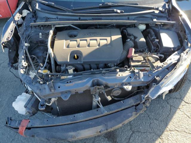 Photo 11 from auction – 2016 TOYOTA COROLLA L with VIN 5YFBURHE6GP407385