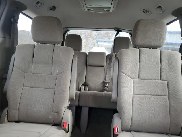 Photo 10 from auction – 2012 CHRYSLER TOWN & COU with VIN 2C4RC1BG4CR135846
